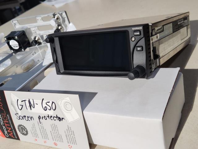 GARMIN - GTN 650